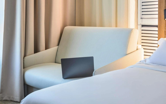 Mercure Aix en Provence Beaumanoir