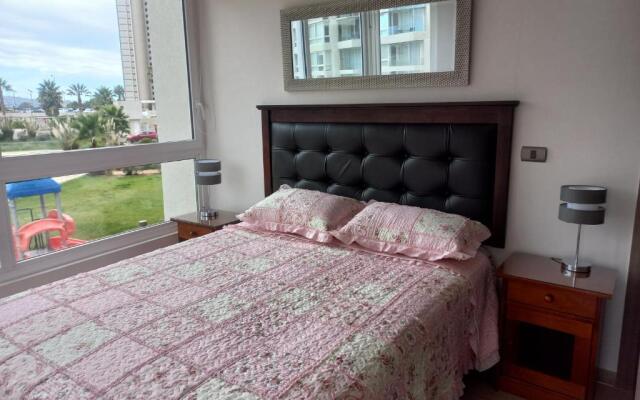 Vista Hermosa Marina Horizonte 209