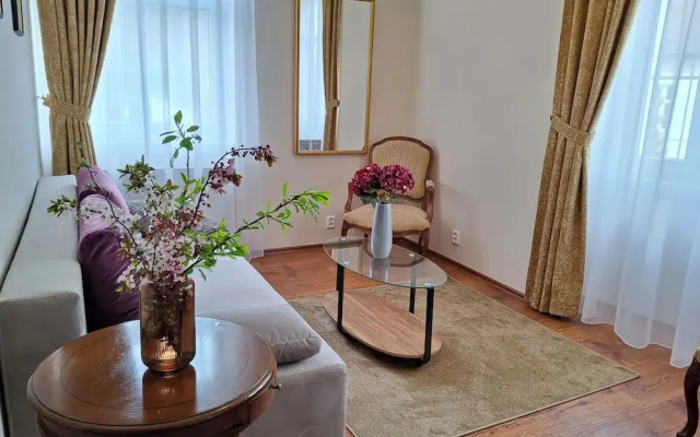 Villa Patriot Apartmany