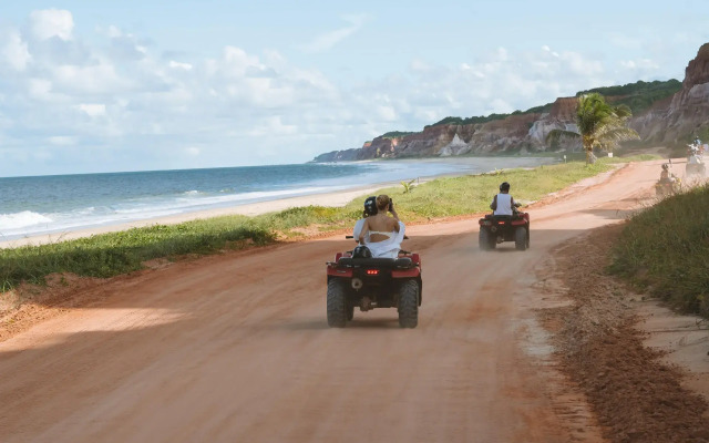 Ritz Barra de São Miguel