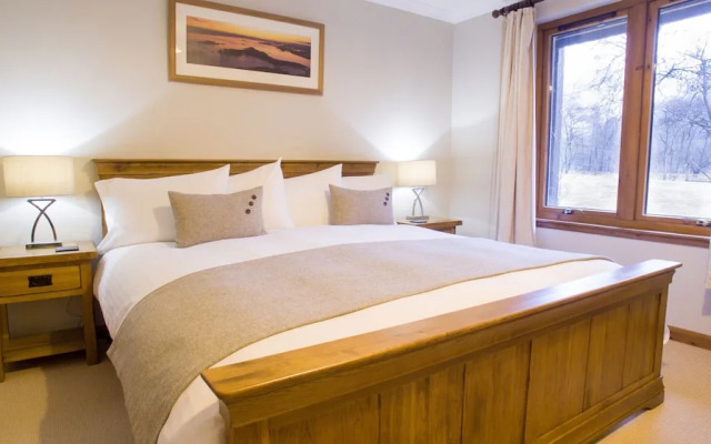 Strath Lodge Glencoe