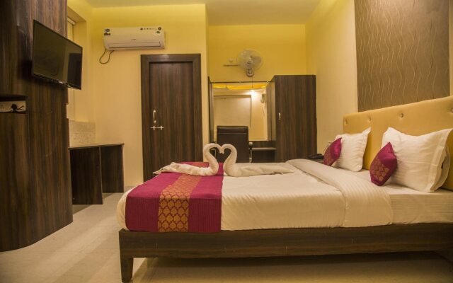 Atithi Inn