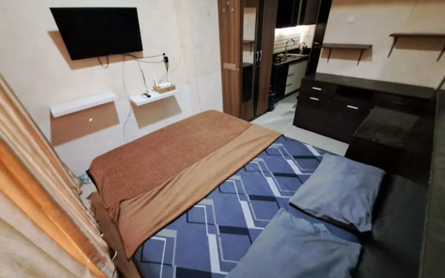 Capital O 93959 Apartement Gateway Cicadas By MG Property