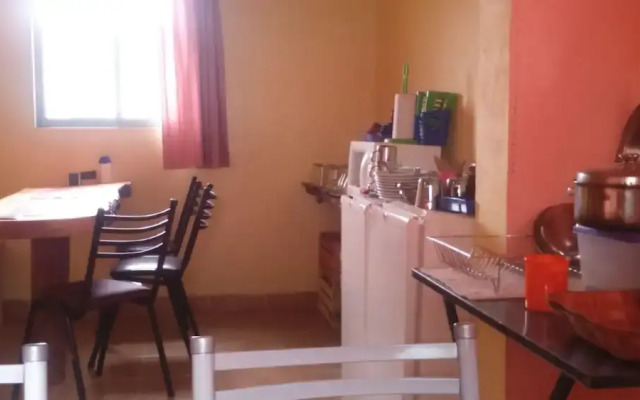 Milenarios Hostel