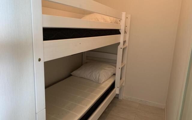 Appartement Arcachon, 3 pièces, 6 personnes - FR-1-374-179