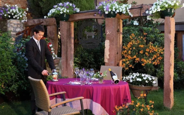 Hôtel Restaurant de l'Agneau