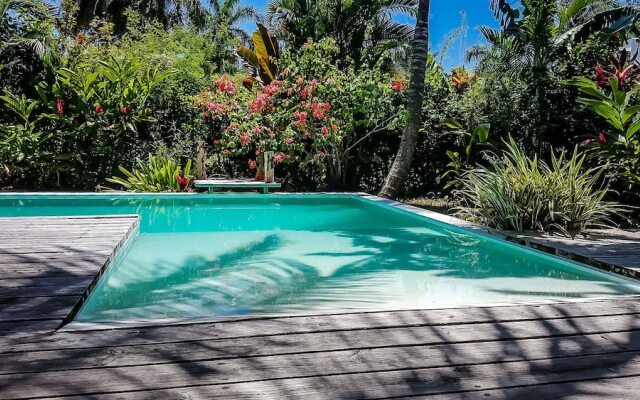 Villa Strelitzia Cabarete