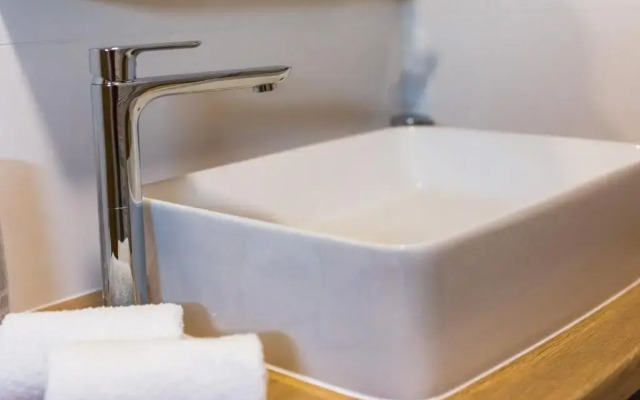 Apartmani Leptir