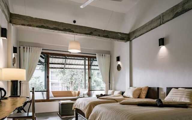 Palin Family Cottage