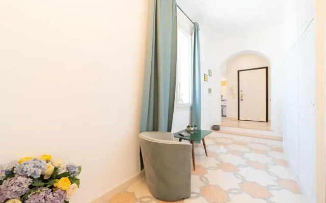 Machi la Civetta apartment