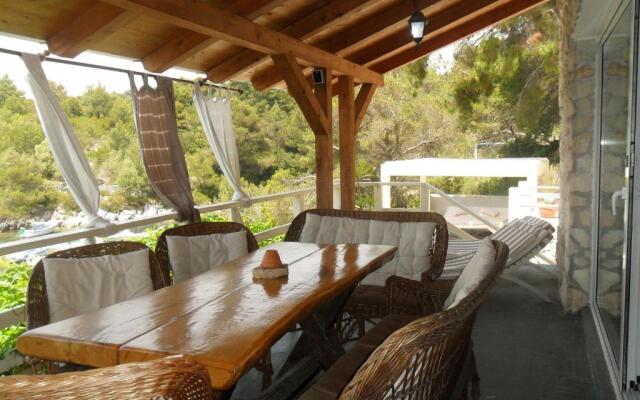 Holiday Home Villa Venta