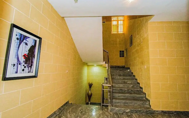 House 98 Apartment