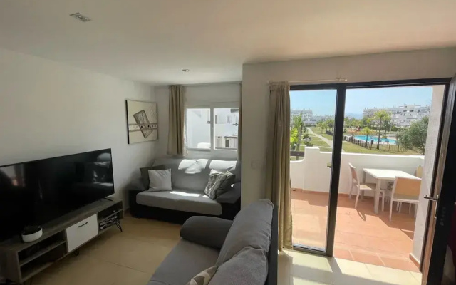 Condado De Alhama Apartment N5 - 2 Bedrooms
