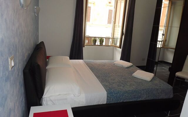 Gio' Suites
