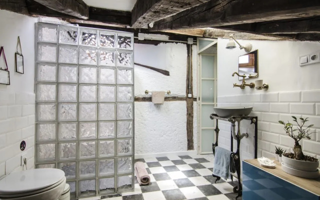 City Center Plaza del Sol Suite Dream Madrid