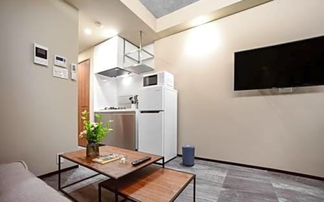 ALT STAY Azabudai - Vacation STAY 31686v