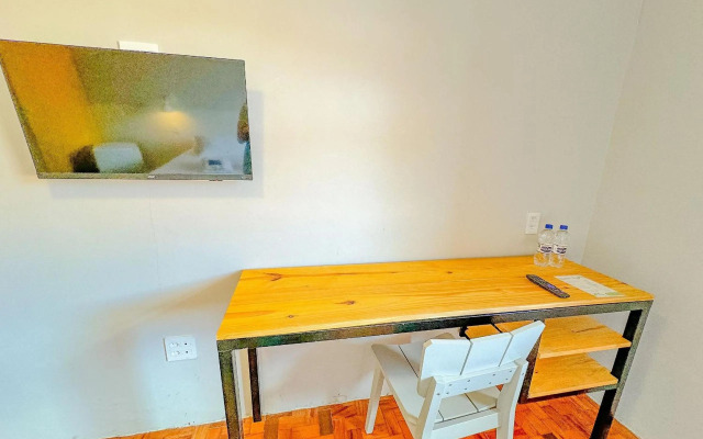 Edificio Barros - Suítes Exclusivas