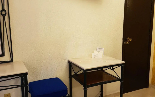 Real de Minas Inn Queretaro