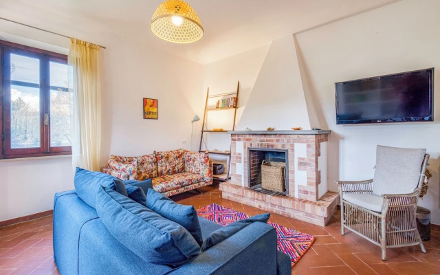 Quercia 1 - Relax in Tuscany