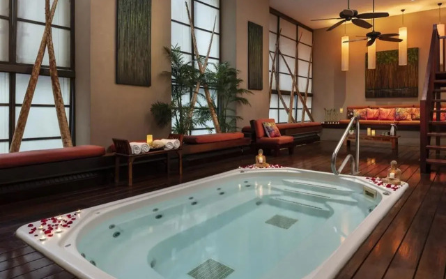 Executive Hotel Cosmopolitan Toronto
