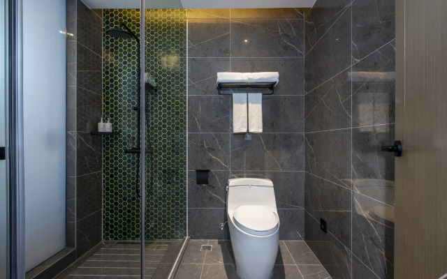 Country Inn & Suites by Radisson Foshan Zumiao Lingnan Xintiandi