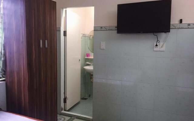 Huong Hoa Guesthouse