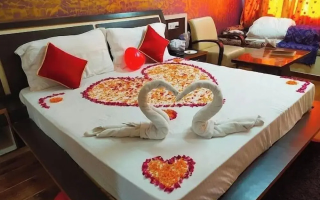 Hotel Royal Grand - Manali