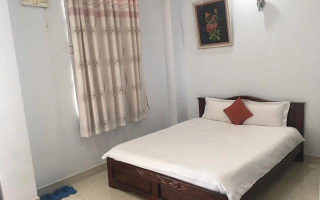 OYO 130 Tuan Long Hotel