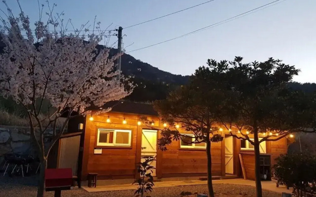 Didimdol Pension