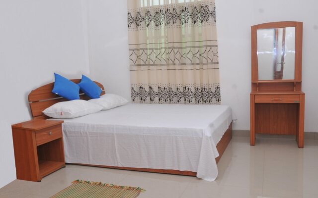 Sanhinda Holiday Home