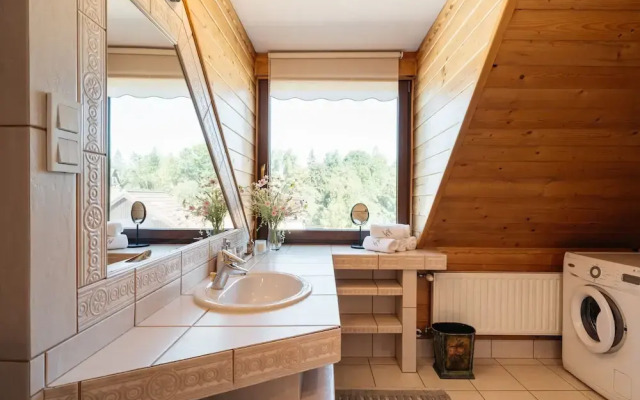 Aloj Zakopane - Loft Affair