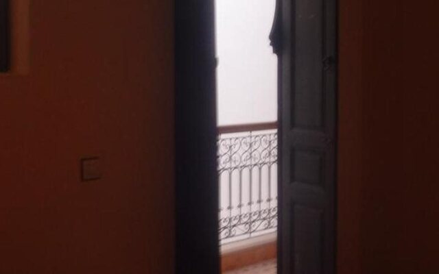B&B Riad Al Barad