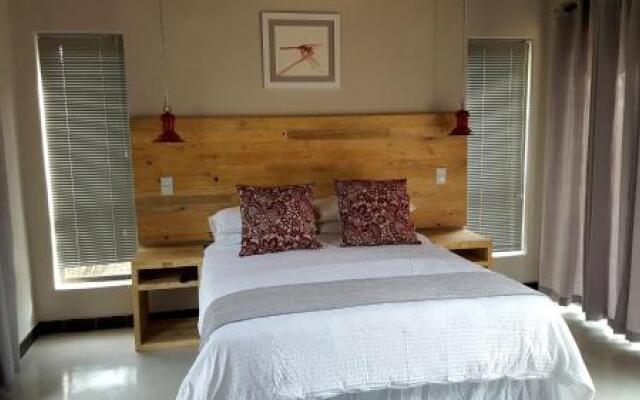 Switsongo Boutique Bed and Breakfast