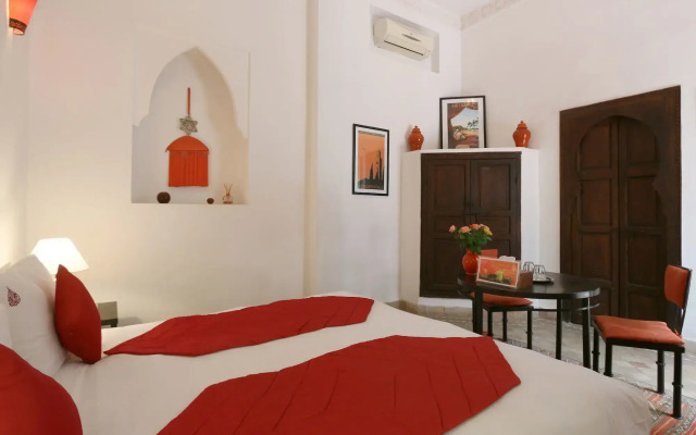Riad Pachavana