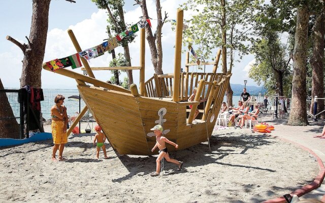 Camping Cisano & San Vito by Happy Camp