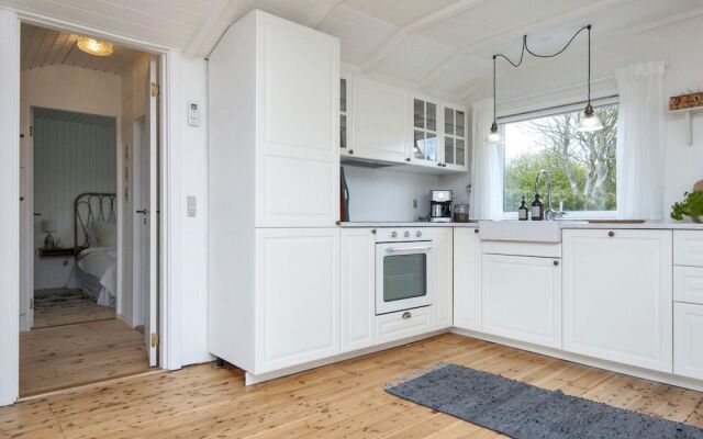 6 Person Holiday Home in Struer-by Traum