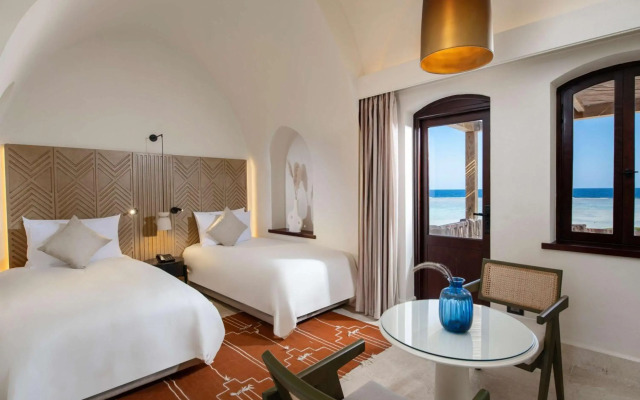 Mövenpick Resort El Quseir