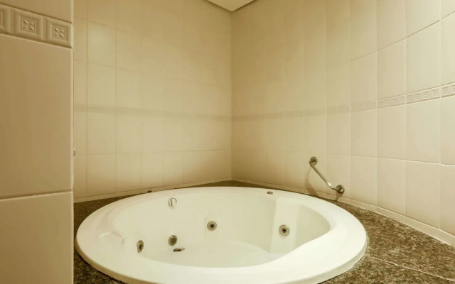 Ibis Styles Curitiba Santa Felicidade