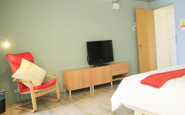 Coolman Resort