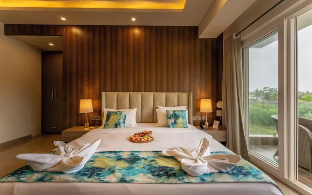 The Eden Inn By The Saga Stays