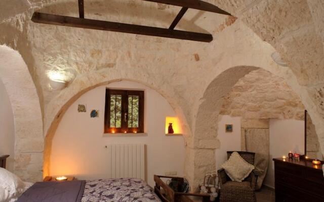 Trullo Susanna