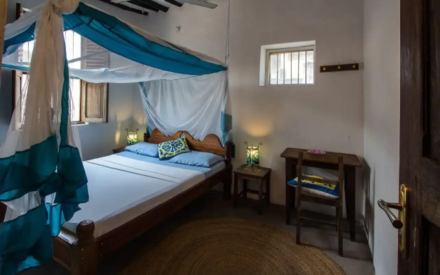 Kiponda B&B