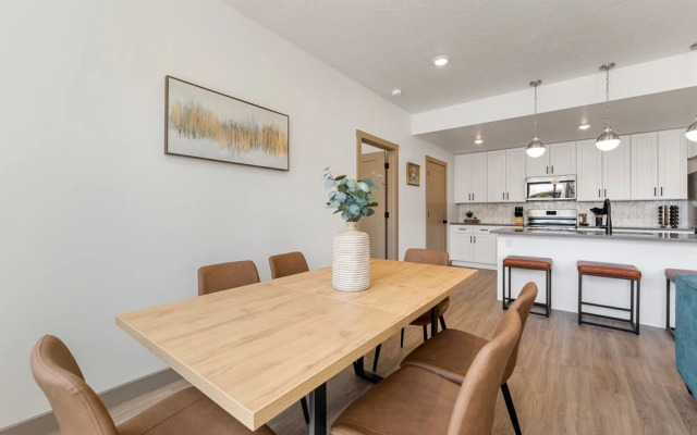 Poolside At Terra 2 Bedroom Condo