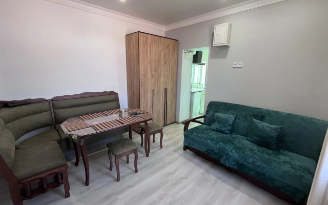 Старый Кисловодск Гагарина 58