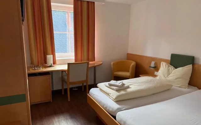 Hotel Zur Alten Schule
