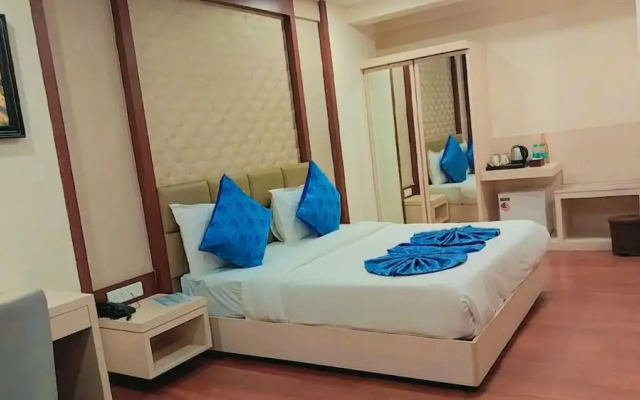 Hotel Swamiraj