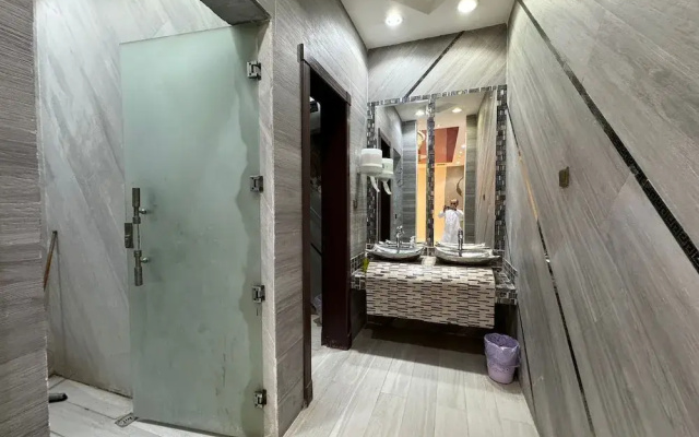 VIP resort chalet 26