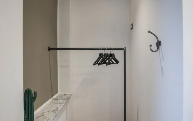 B&B GB Napoli Central Station