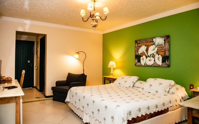 Urikana Boutique Hotel