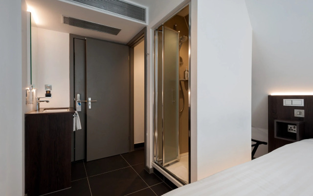 Heeton Concept Hotel - Luma Hammersmith